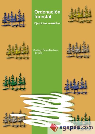 Ordenaci&oacute;n forestal