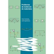 Portada de Problemas de resistencia de materiales. (Ebook)