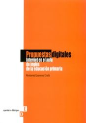 Portada de Propuestas digitales