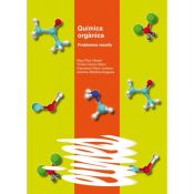 Portada de Química orgànica. (Ebook)