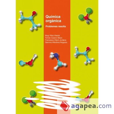 Química orgànica. (Ebook)