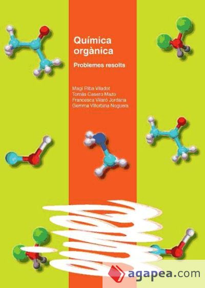 Química orgànica