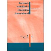 Portada de Racismo, etnicidad y educación intercultural. (Ebook)