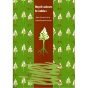 Portada de Repoblaciones forestales. (Ebook)