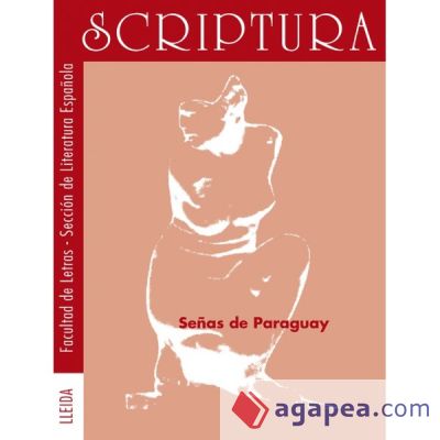 Señas de Paraguay (Ebook)