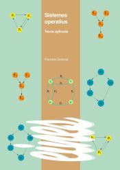 Portada de Sistemes operatius.: Teoria aplicada