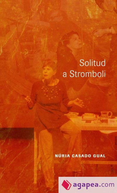 Solitud a Stromboli