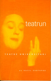 Portada de Teatrun