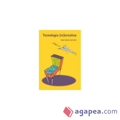 Tecnologia (re)creativa. (Ebook)