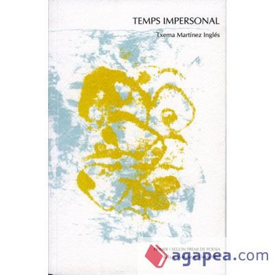 Temps impersonal. (Ebook)