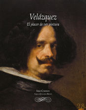 Portada de Velázquez