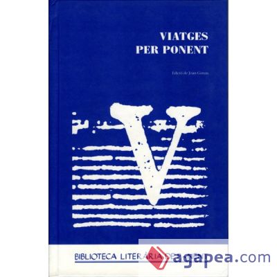 Viatges per Ponent. (Ebook)