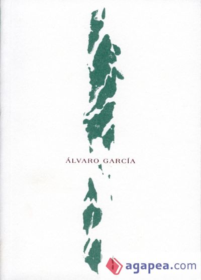 Álvaro García (Ebook)
