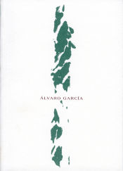 Portada de Álvaro García