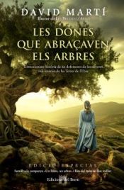 Portada de Les dones que abraçaven els arbres