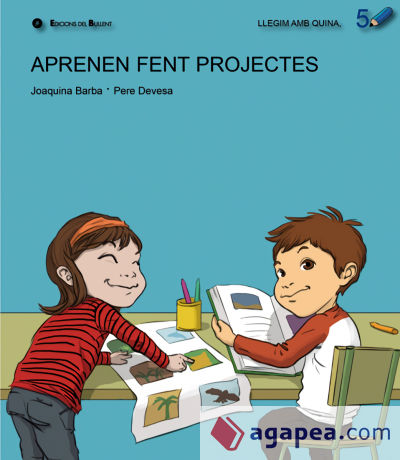 Aprenen fent projectes