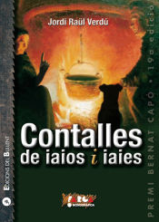 Portada de CONTALLES DE IAIOS I IAIES