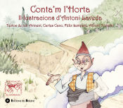 Portada de Conta'm l'Horta