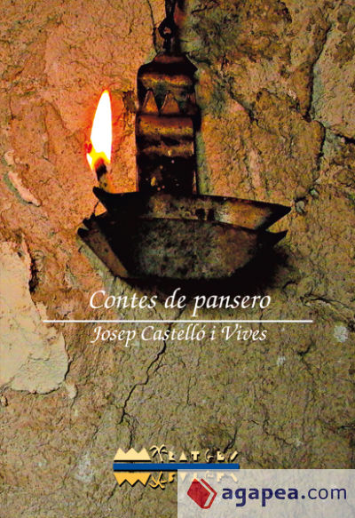 Contes de Pansero