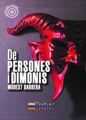 Portada de De persones i dimonis