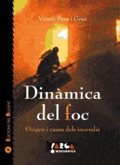 Portada de Din&agrave;mica del Foc