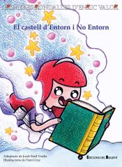 Portada de El castell d'Entorn i no Entorn