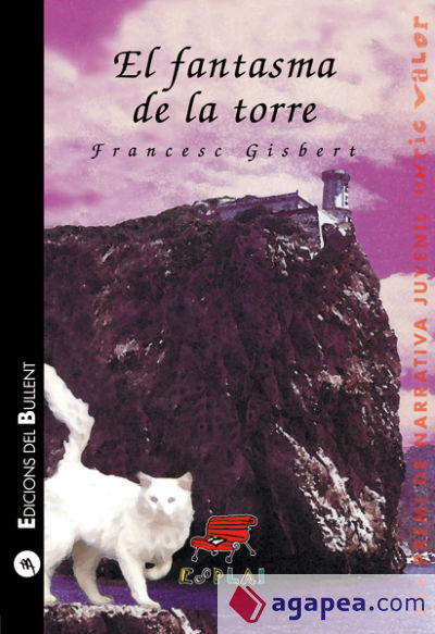 El fantasma de la torre