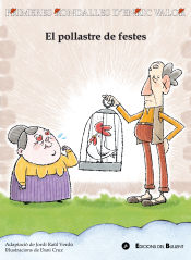 Portada de El pollastre de festes