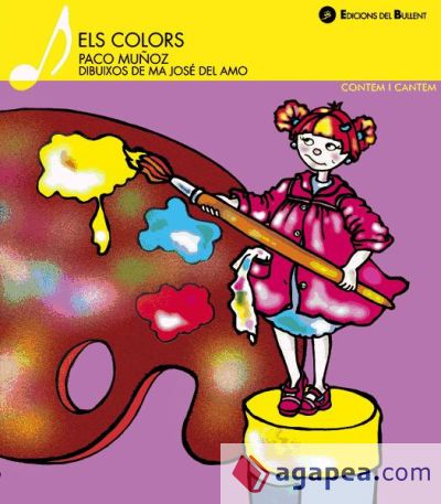 Els colors