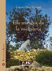 Portada de Els marges de la memòria