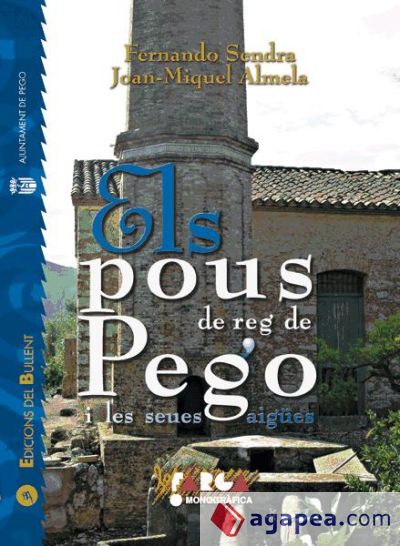 Els pous de reg de Pego i les seues aigües