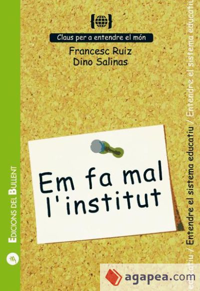 Em fa mal l'institut