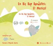 Portada de En Ric Rap Rondalles: El Musical