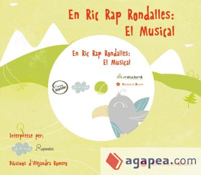 En Ric Rap Rondalles: El Musical