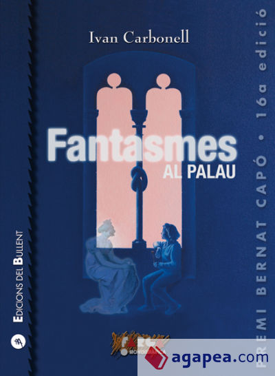 Fantasmes al palau