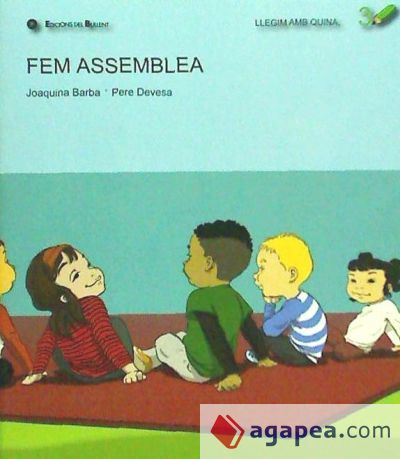 Fem assemblea