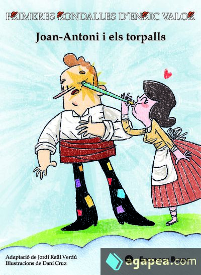 Joan-Antoni i els torpalls