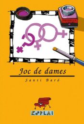 Portada de Joc de dames