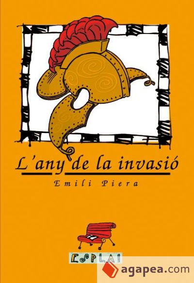 L'any de la invasió