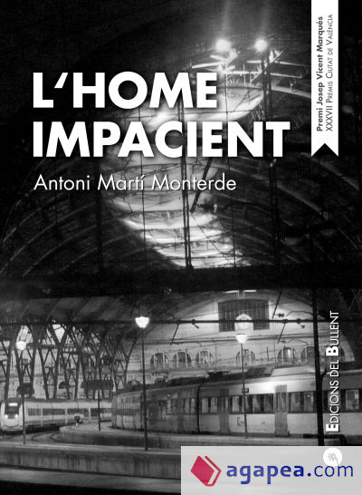 L'home impacient