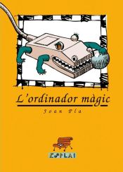 Portada de L'ordinador màgic