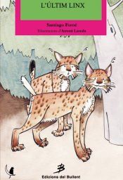 Portada de L'&uacute;ltim linx