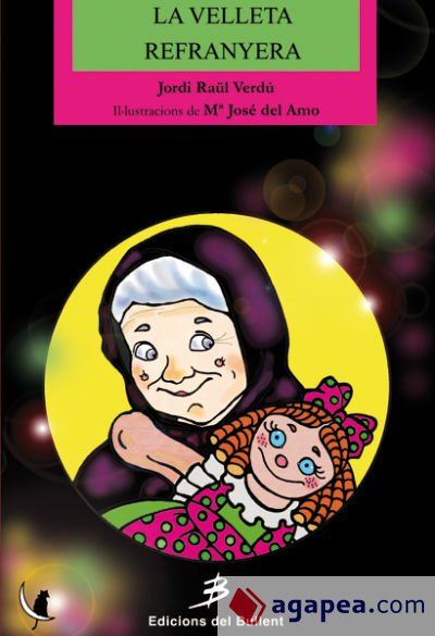 La Velleta Refranyera