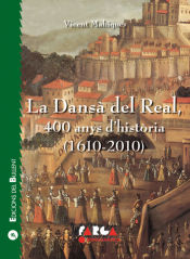 Portada de La dansà del Real