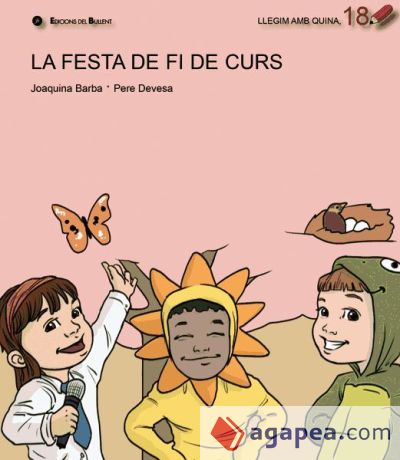 La festa de fi de curs