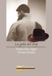 Portada de La gola del llop