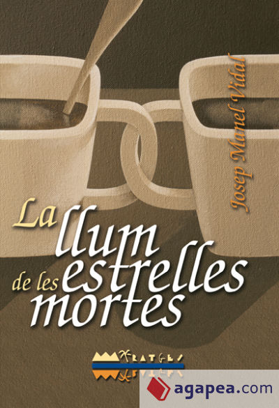 La llum de les estrelles mortes