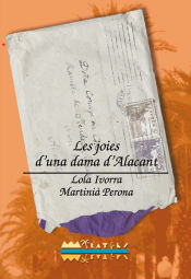 Portada de Les joies d'una dama d'Alacant