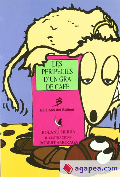 Les peripècies d'un gra de cafè