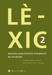 Portada de Lèxic 2